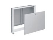 Osztószekrény 600x400 Hili falbaépíthető
472-es    (SGPn-2  565mm)