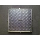 Vízóra aknafedél (60cm*60cm) HORGANYZOTT
