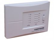 Zónavezérlő  Computherm Q4Z
4 zónás