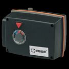 Meghajtómotor keverőszelephez 230 V
95 60/120s 15 Nm; 12051900
