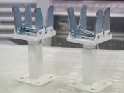 PRÉMIUM radiátortalp T1-es modell
(Delta;Caloree;V&N) 96mm