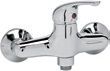 Csaptelep Zuhany 40 MIX Idr.(P104CR0000)
króm tartozék nélkül 1/12db