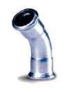 Acélpressz horg.ív 45°54x54 BB 2/6
23230