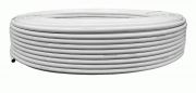 10.025.350 Mainpex ötrétegű cső 25x3,5mm
PERT/Al/PERT  50m