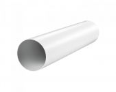 Pvc 100mm átmérőjű merevcső 2,5fm
/1025/ fehér