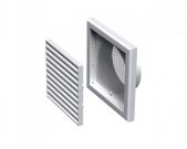 Vents szellőzőrács 250x250  MVM250