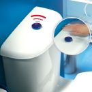 Monobl.WC tartályhoz infrás öblítőszelep
10719338 Wirquin Monobl.WC tartályhoz infrás öblítőszelep
10719338 Wirquin