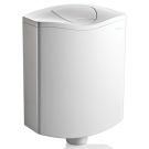 Geberit AP116 Wc tartály Plus
(Tablettázható)