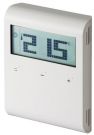 Siemens digitális termosztát RDD100.1