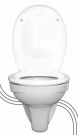 Basic fali WC ülőkével
PESTAN 40009371