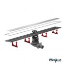 Zuhany folyóka 550mm-es
PESTAN (13000299)