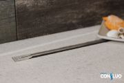 Zuhany folyóka 650mm-es keskeny SLIMLINE
PESTAN (13100027)