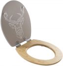 WC ülőke szarvasos Wirquin
20721956