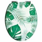 WC ülőke zöld pálmás Wirquin
20722725